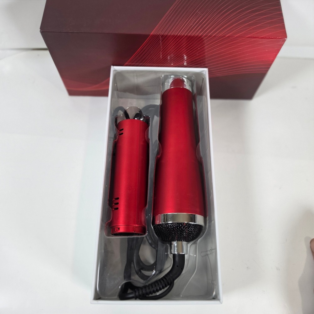 Terahertz Wand 7.0 Therapy Device Optical Quartz Hot‎ Air Blower Body Wellness